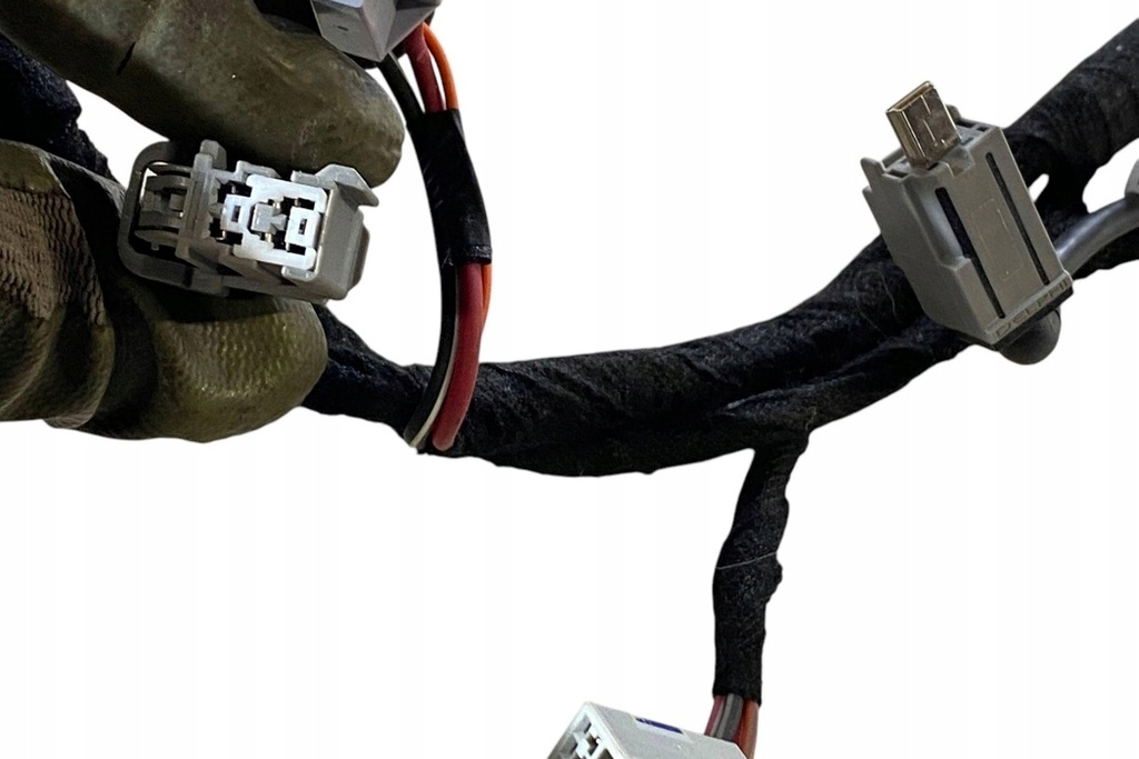 фото №10, Підсилювач антенний dodge charger p68051315ab 3.6l бензиновий 218kw 2017