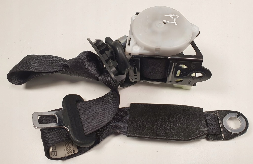 фото №1, Pas правий задня infiniti fx50 fx ii tk-ah0-eg516