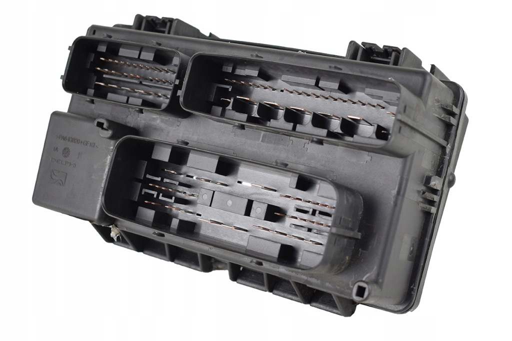 Купить Коробка предохранителей opel corsa d 13217392