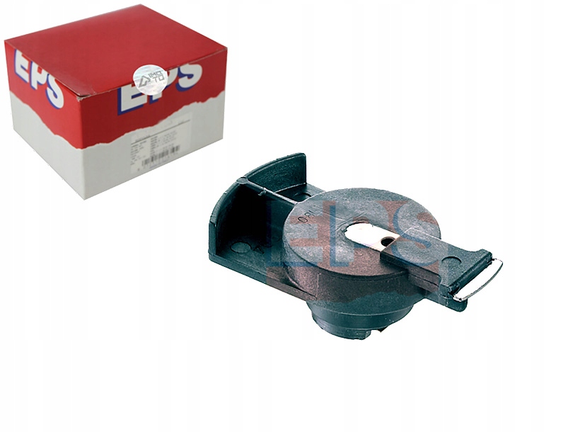 фото №1, Контактний палець апарата запалювання mazda eps