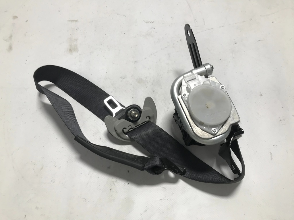 фото №1, Pas безопасности правый honda civic ix 11-