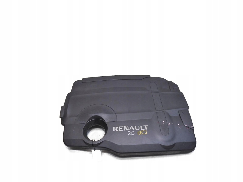 фото №1, Захист корпус двигуна renault latitude 2.0 dci 140484716r 140481543r