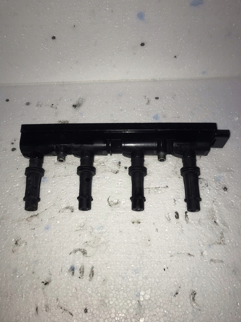 фото №14, Котушка запалювання chevrolet opel chevrolet aveo, cru