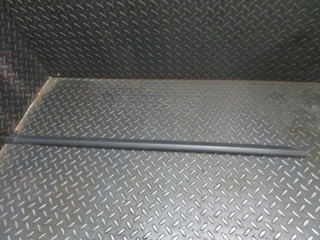 фото №1, Молдинг поріг porsche cayenne 7p5853538rh