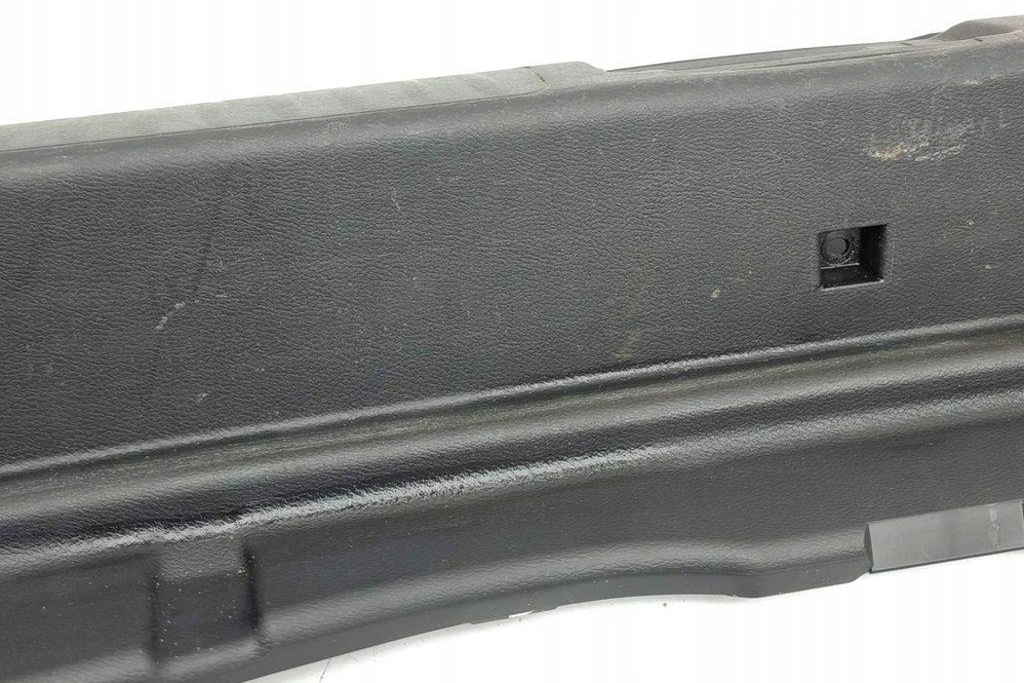 фото №7, Захист замка кришки infiniti qx30 849925da0a 1.5l дизель 2016