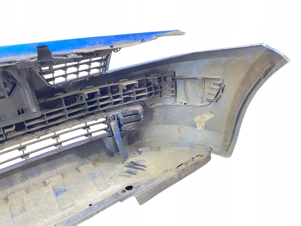 Renault megane 2 1400cm3 2005 бампери хетчбек в Україні