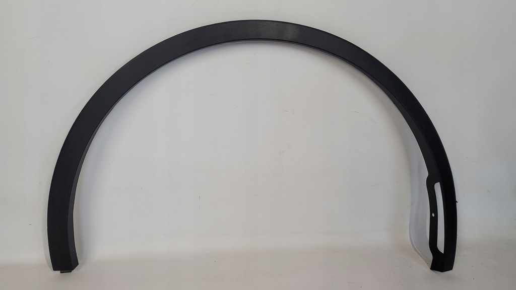 фото №1, Tesla y молдинг na крыло правая перед