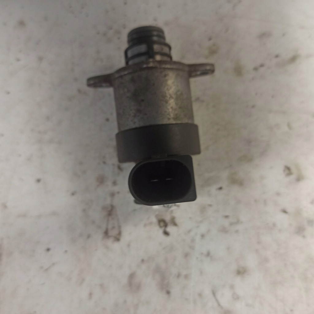 Volkswagen passat b7 клапан регулятор давления топлива 0928400768 Цена