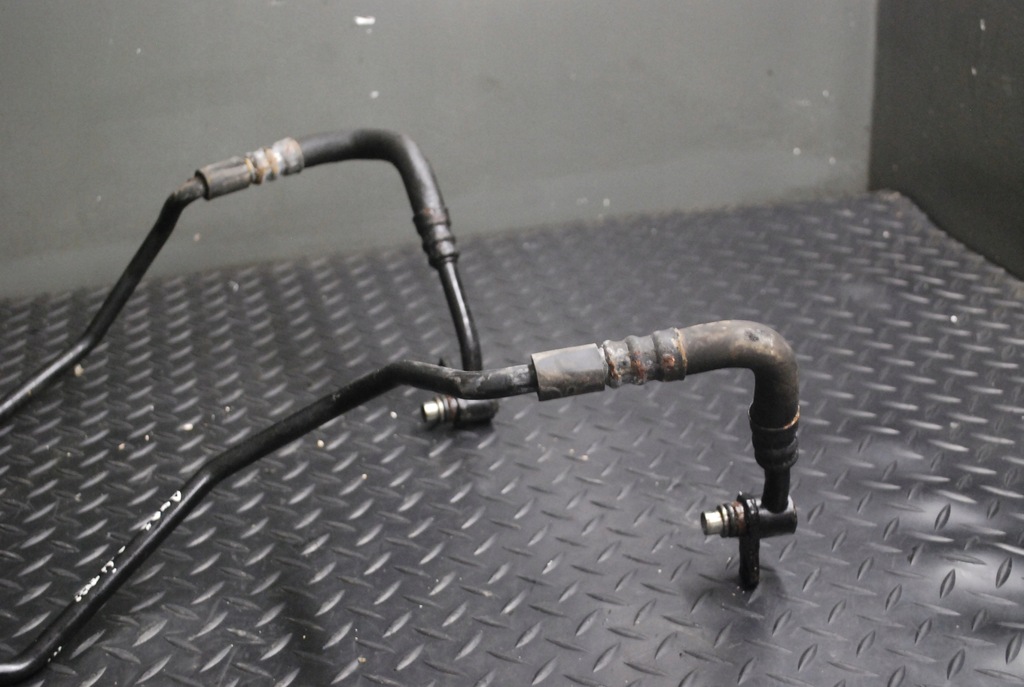 фото №6, Шланг дроти масляні коробки a8 d3 4e0317817l