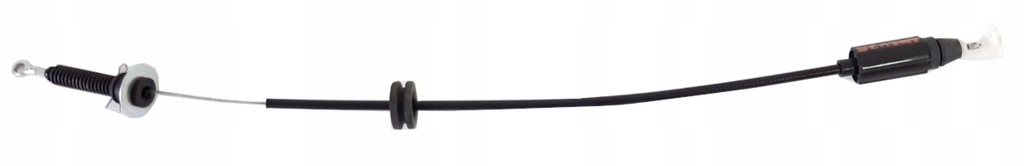 фото №1, Трос газа aixam city sensation crossover