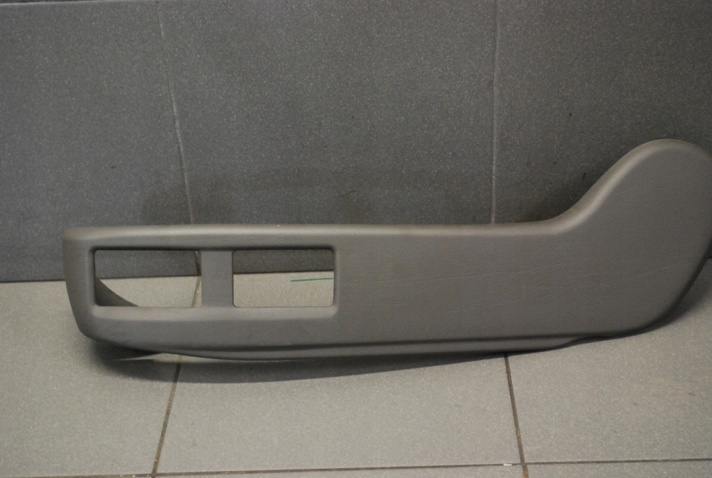 фото №1, Захист сидіння ліва сіра audi a8 d2 4d0881325a