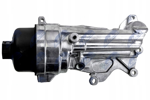 фото №5, Nty ccl-ct-015 корпус, фільтр оливи