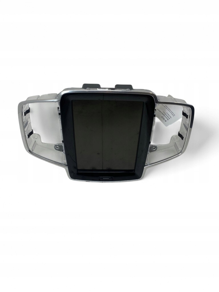 фото №9, Volvo xc90 2022 монітор / дисплей / екран