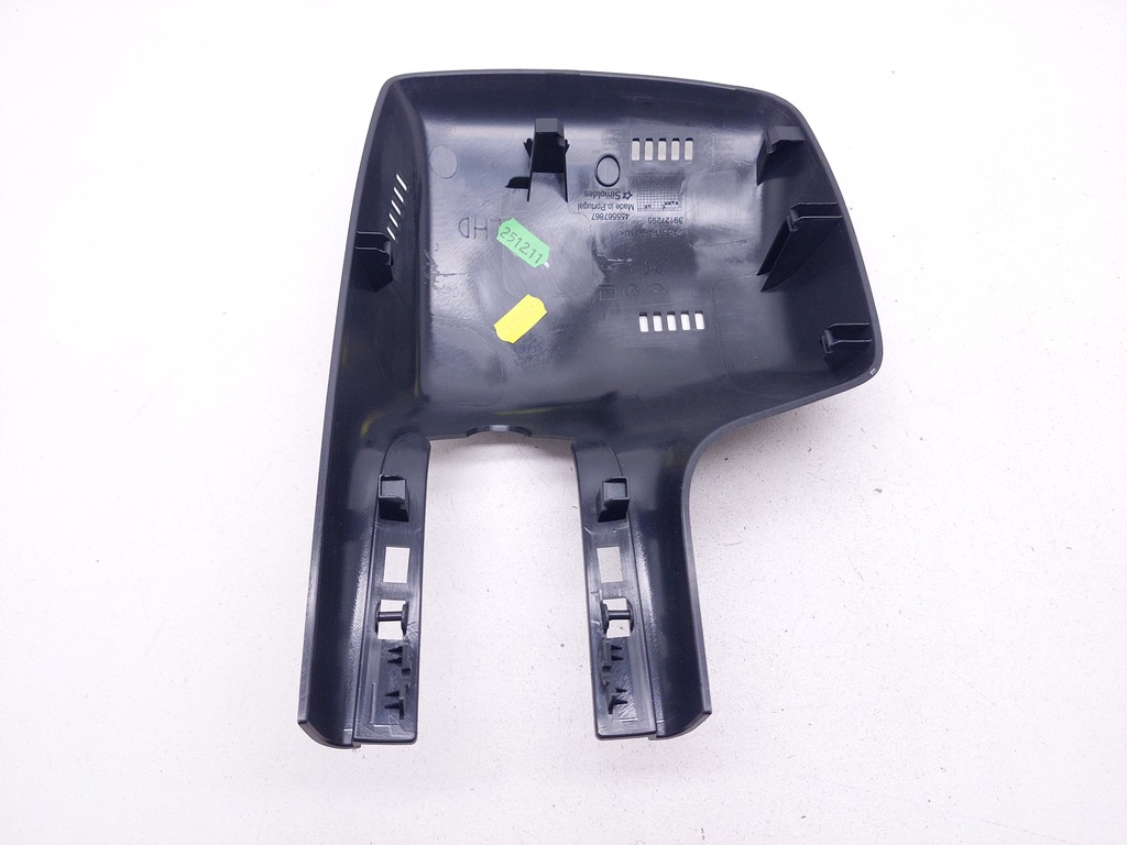 фото №5, Opel crossland x корпус датчик дзеркало внутрішнього 39127295