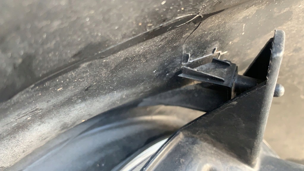 фото №6, Kia soul 2011-2013 lift бампер перед передний