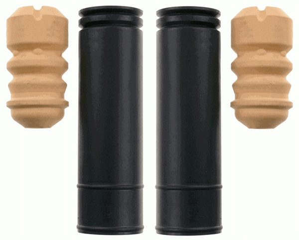 фото №1, Sachs 900 048 набір захисту пилозахисний, амортизатор