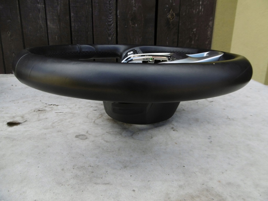 фото №7, Воздуховод многофункциональный лепестки переключения vw touareg iii