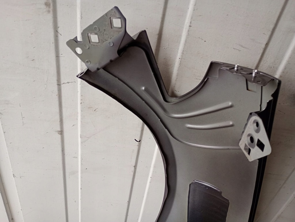 фото №12, Крила правий alfa romeo giulia