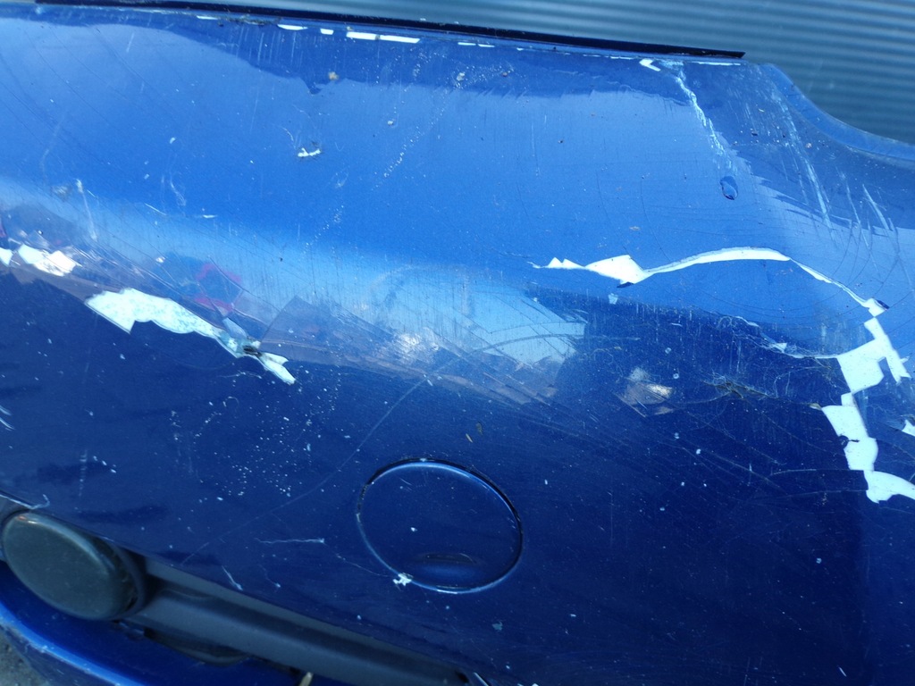 фото №9, Бампер передний перед opel vectra c gtc