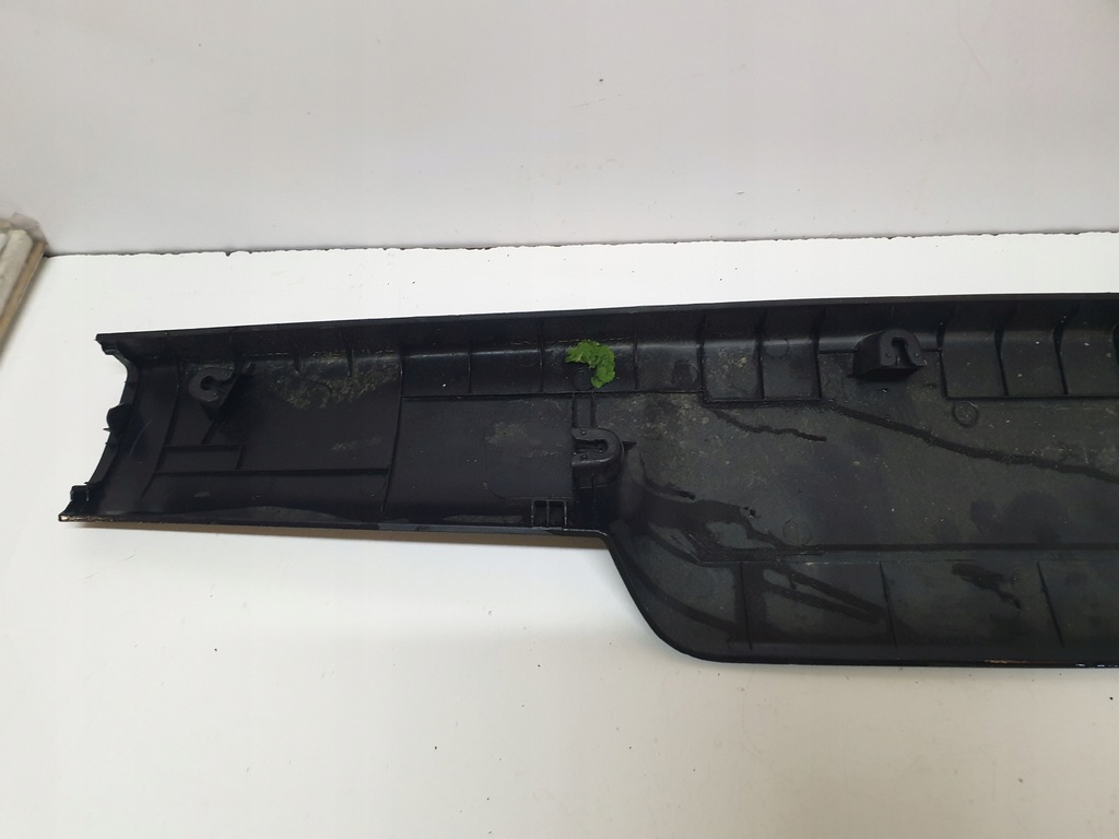 фото №5, Захист кришки молдинг kia sportage iii 81761-3u000