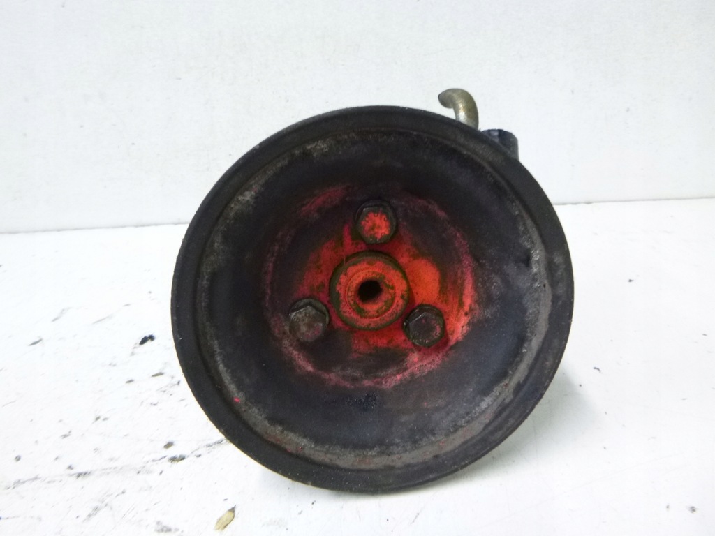 фото №1, Насос усилителя alfa romeo 156 2.4jtd 01r.