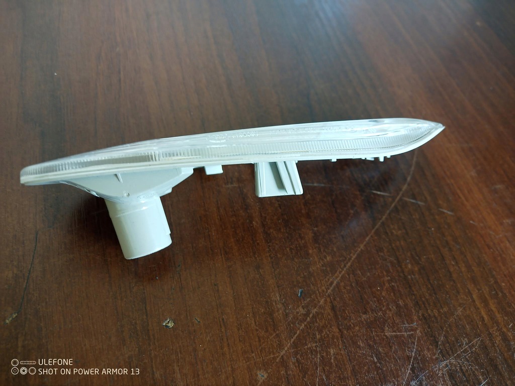 фото №11, Mini cooper f55 f56 f57 поворотник лівий