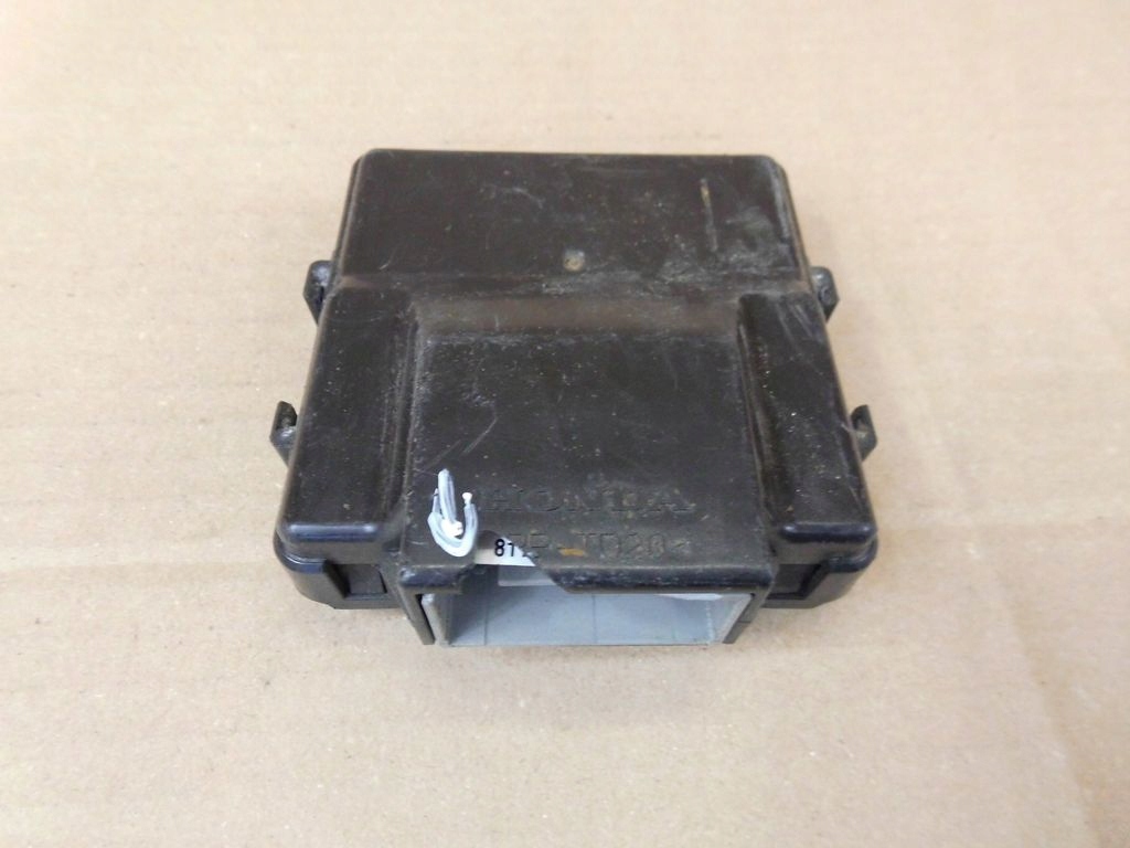 фото №4, Honda crv iv модуль 48310-r7l-e04