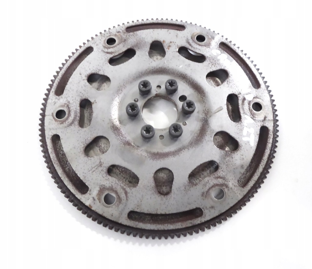 фото №1, Колесо маховик opel crossland x 1.2 turbo автоматическая коробка передач