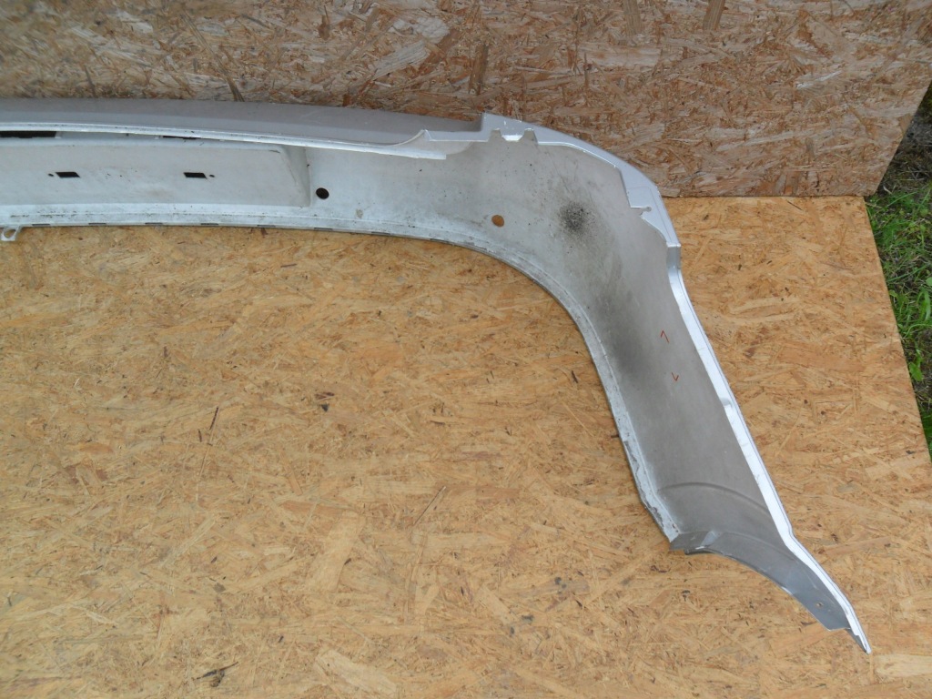 Бампер задняя vectra c hb 1384914 с Разборки