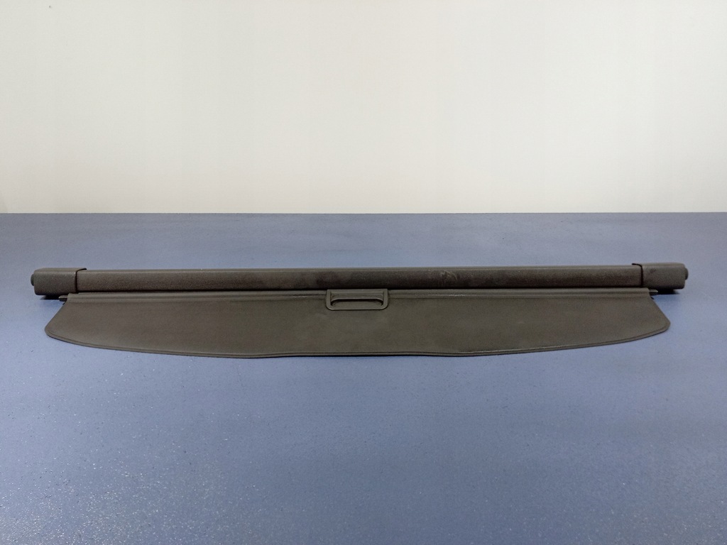 фото №1, Fiat croma ii kombi шторка багажника задня задня