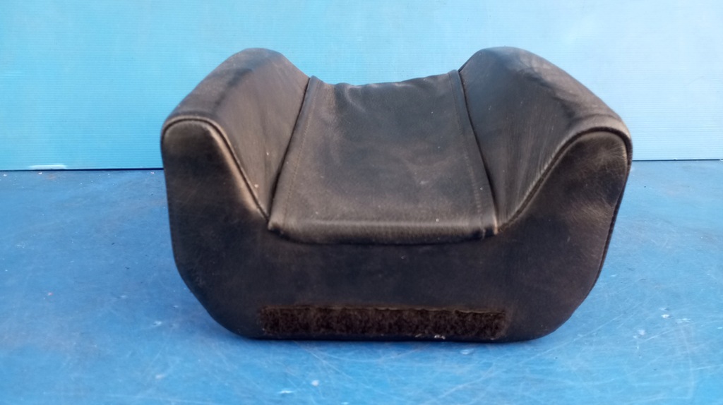 фото №5, Bmw 3 e36 cabrio подголовник подлокотник сиденье