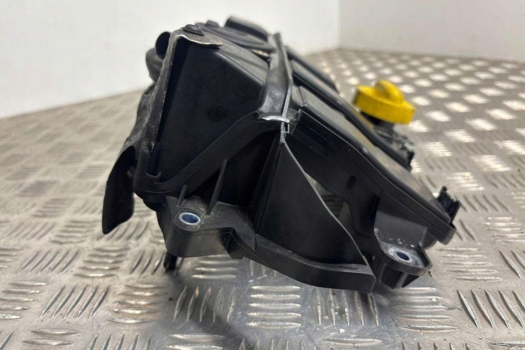 фото №10, Коллектор всасывающий renault grand scénic iii jz0/1_ 118305906r 1.6l дизель