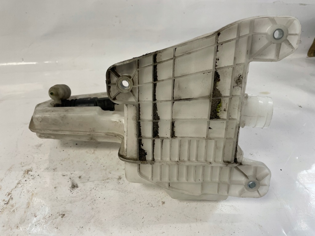 фото №5, Skoda octavia iii hb бак бачок жидкость омывателя 5q0955448ae