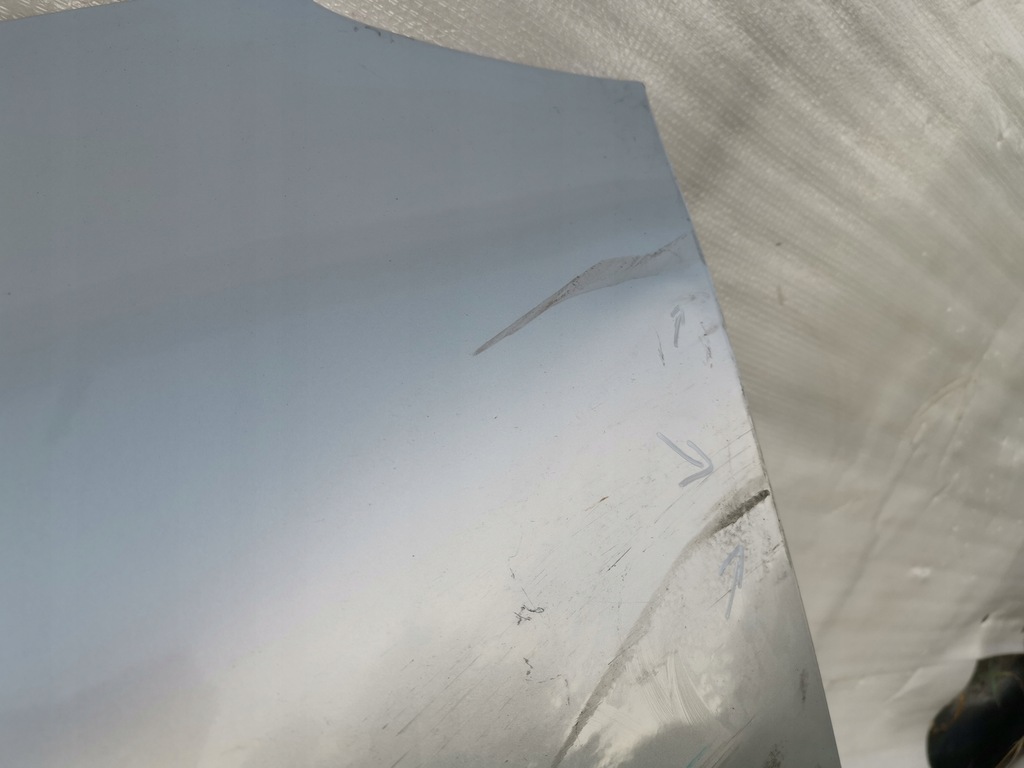 фото №9, Крила лівий перед kia ceed ii 12-18