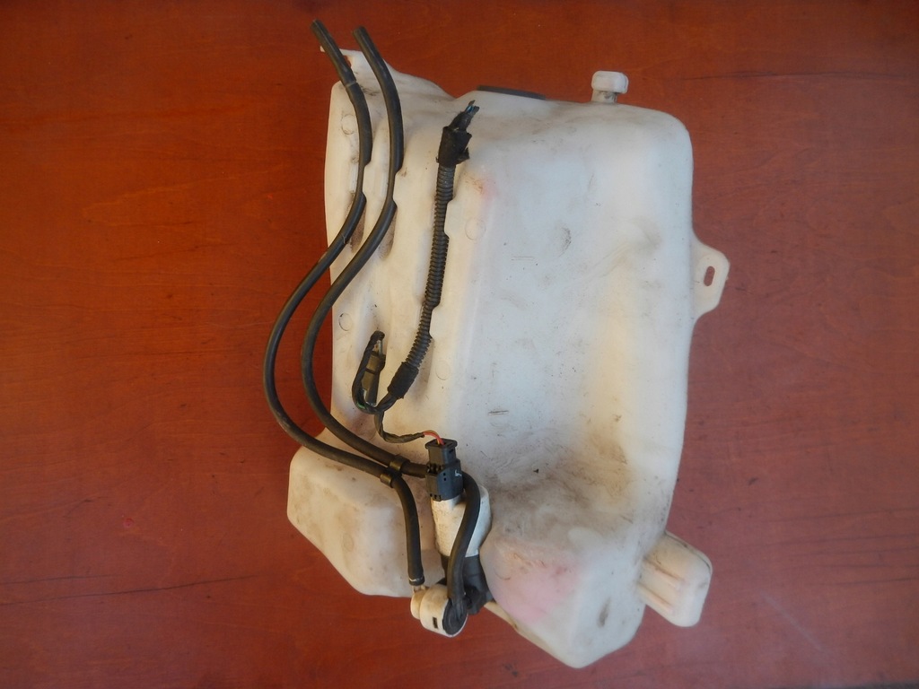 фото №1, Бачок омывателя citroen ds4 c4 ii