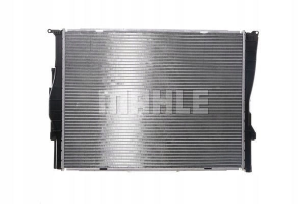 Mahle радіатор bmw 1 e81/87 / 3 e90/91 | cr1087000s Ціна