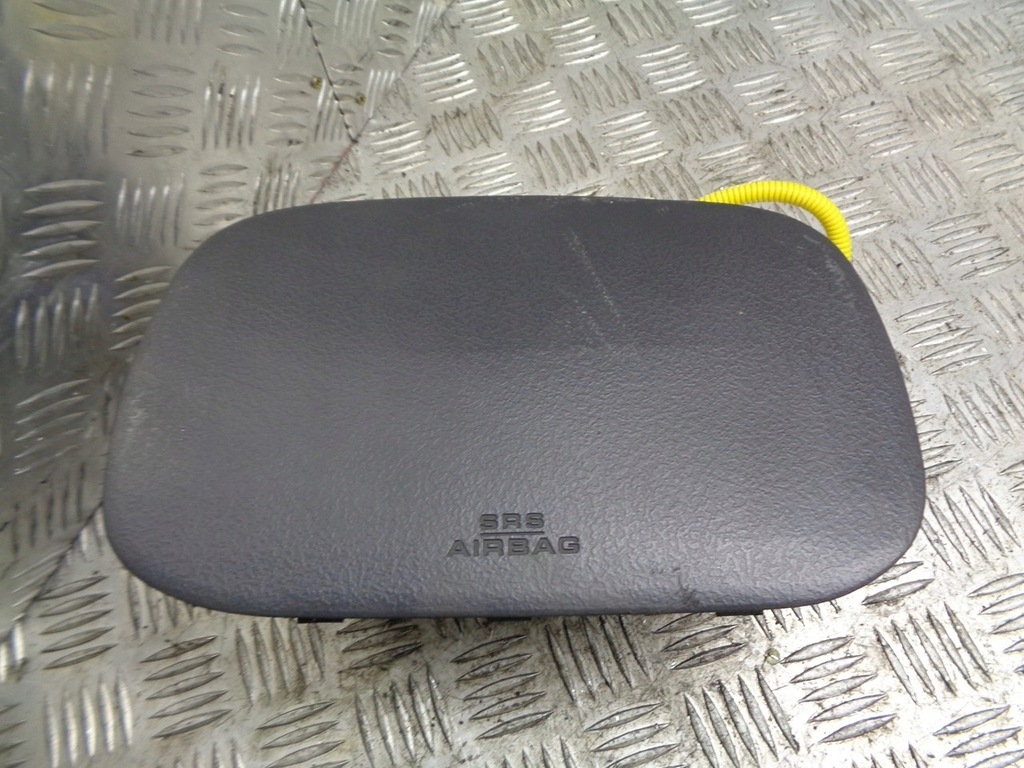 фото №1, Подушка подушка безпеки пасажира toyota yaris i