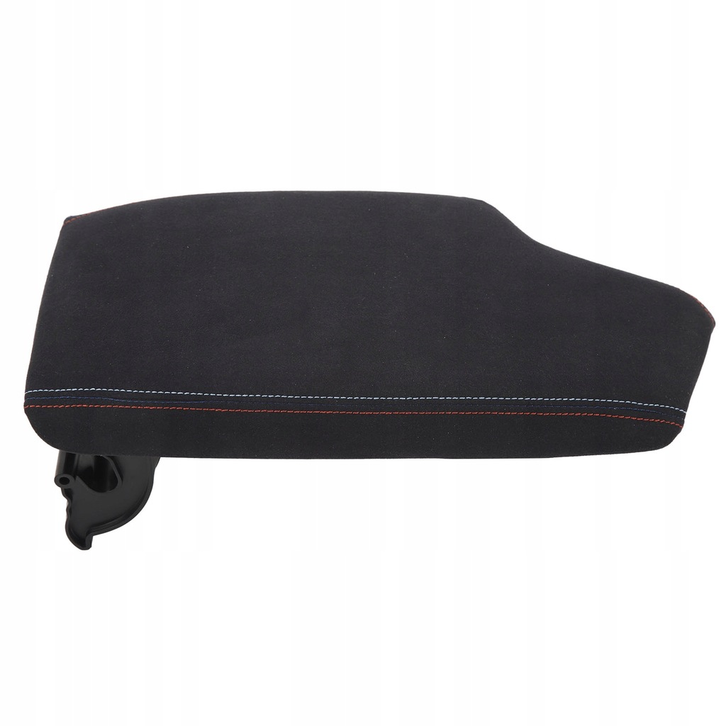 фото №13, Кришка підлокітник автомобільний замша 51162405917 кришка підлокітник