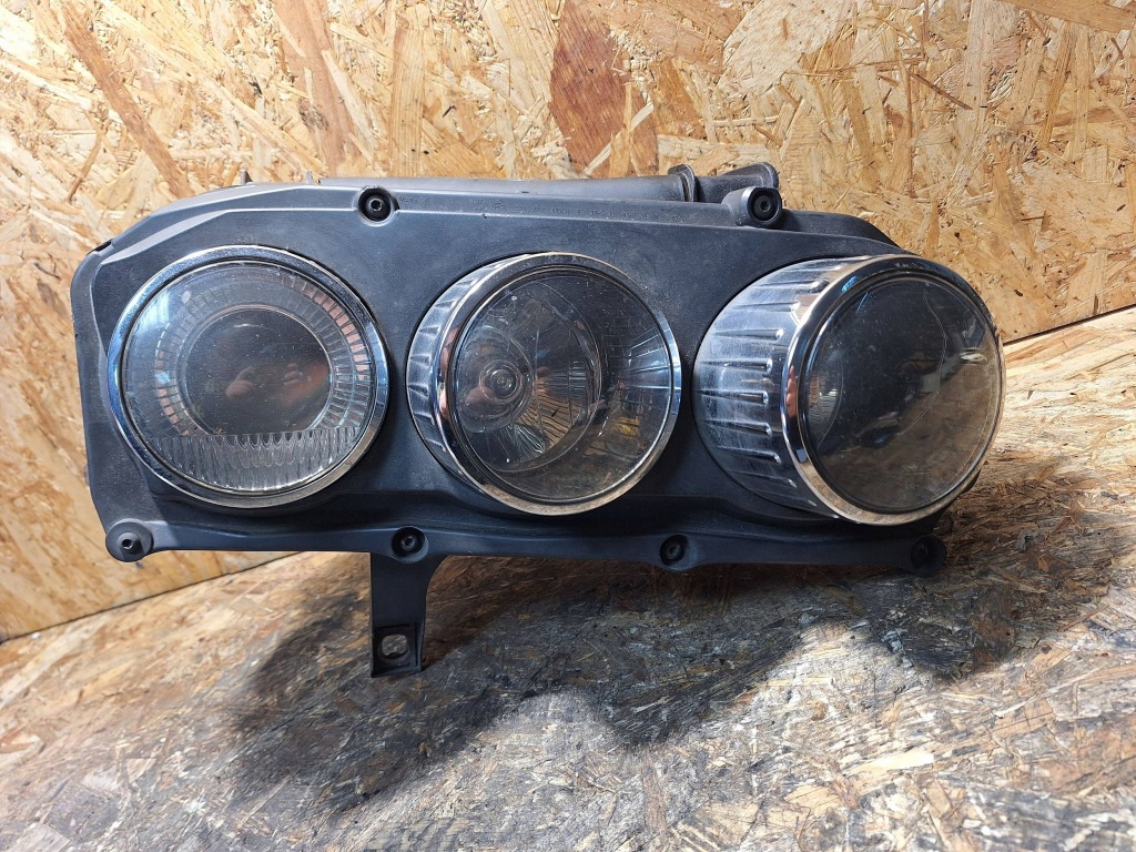 Купити Лампа права 60682088 alfa romeo 159 європа