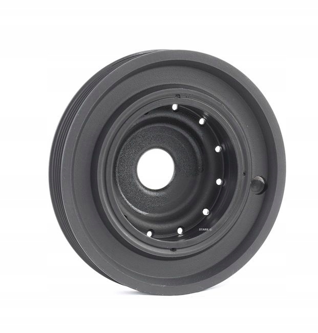 фото №9, Stark skbpc-0640079 шків wał колінчастий do renault twingo ii cn0