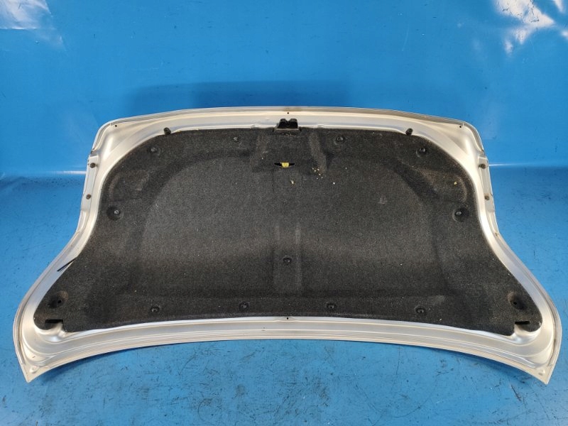 фото №5, Кришка багажника багажника 6440133460 toyota camry 40 06-11