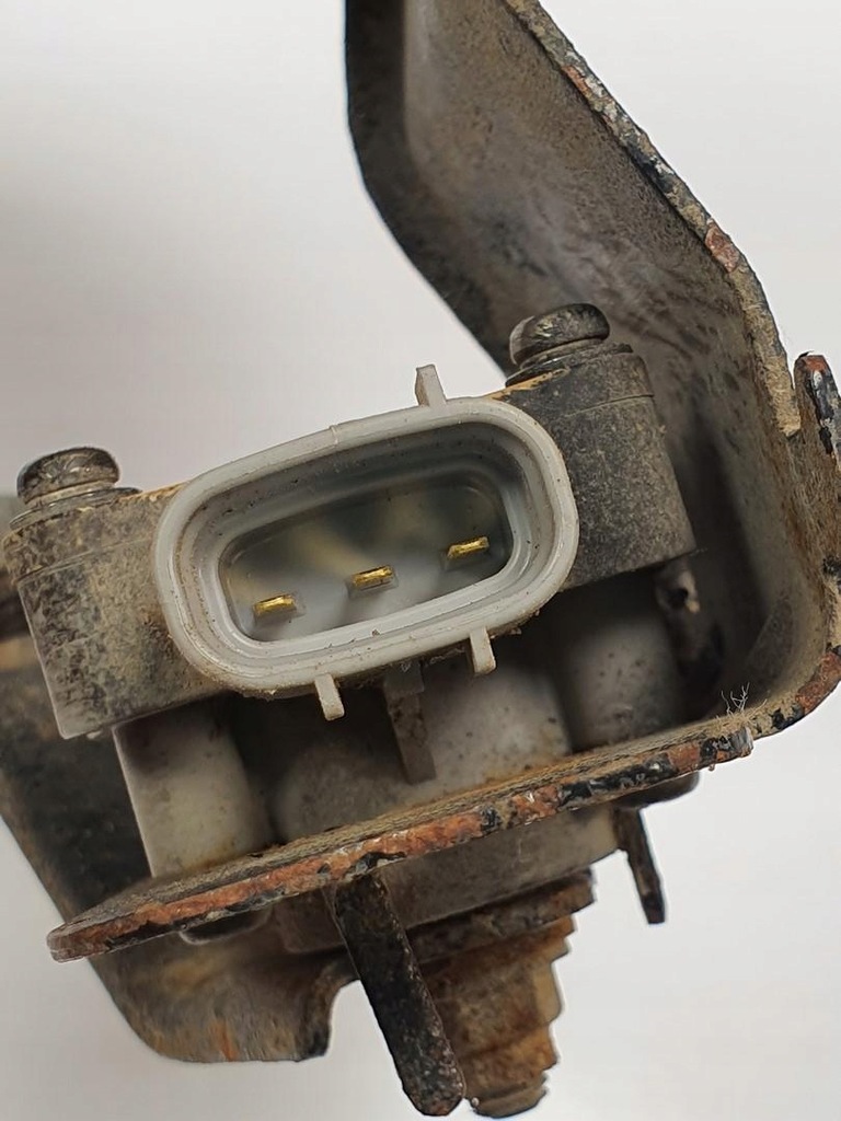 фото №3, Датчик выравнивание света mazda rx-8