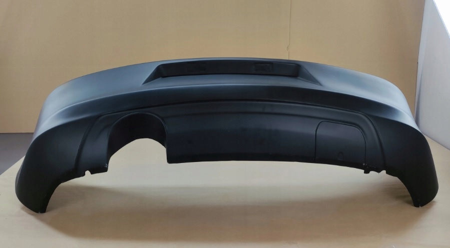 Seat leon cupra r бампер задня в Україні