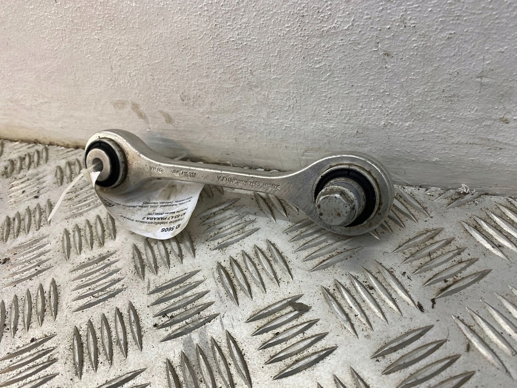 фото №6, Porsche macan 95b 2020 соединитель стабилизатора передний