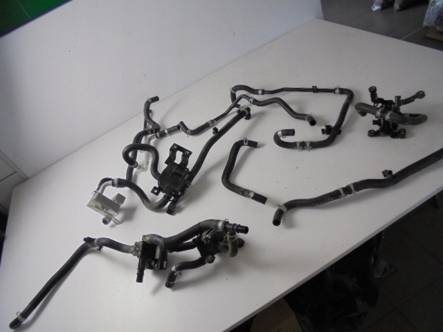 фото №5, Провода wody hyundai kona electric 2020 rok