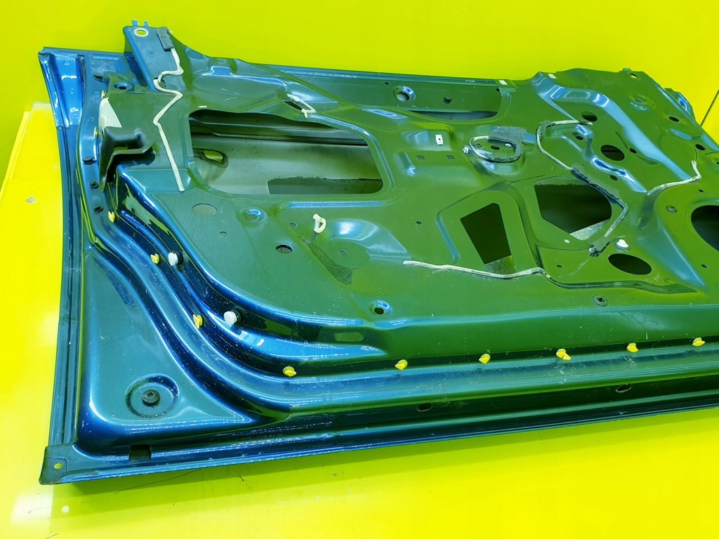 фото №9, Двері обшивка audi a4 b7 лівий перед lz5c