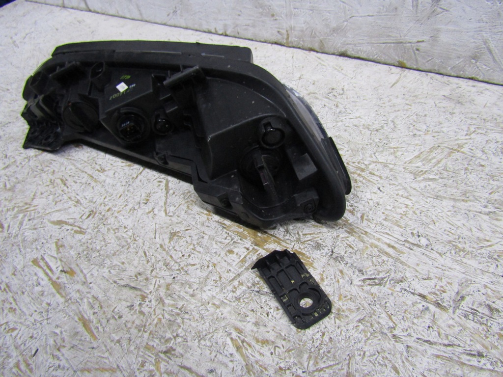 фото №10, Hyundai kona свет левая drl