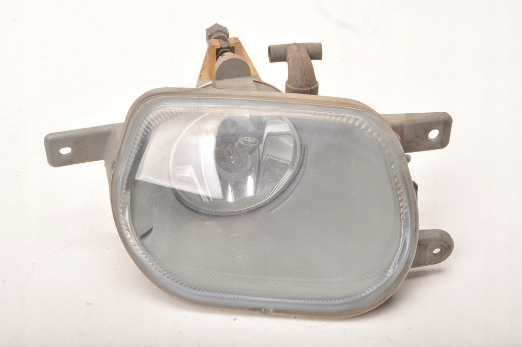 фото №1, Volvo xc90 противотуманная фара левый lift 31111182