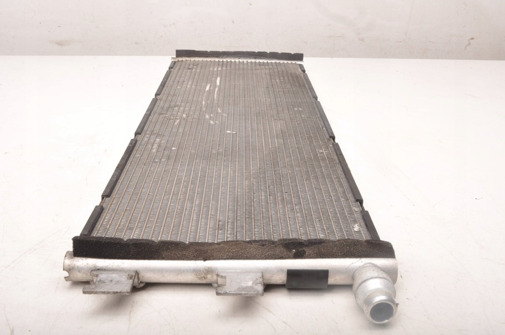 Mini f56 cooper se electric рестайлинг  радиатор воды 8486442 с Разборки