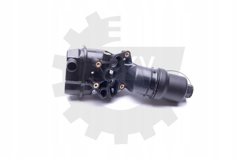 фото №10, Корпус фильтра масла 31skv051